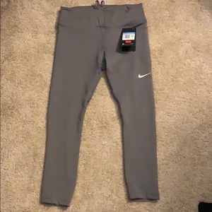 Nike workout pants